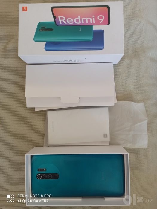 redmi 9.arzon narxda