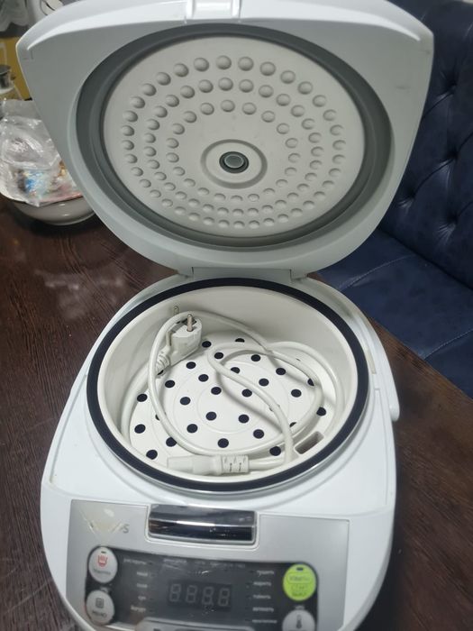 Мультиварка Филепс