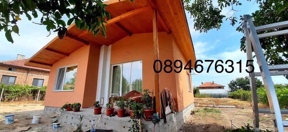 Продава се Къща в Пловдив, Христо Смирненски - 100 кв.м за 510 €/кв.м - Снимка #6