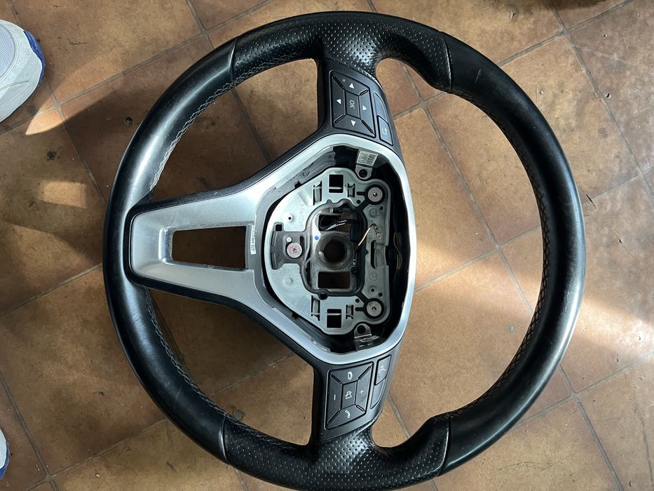 Волан за Mercedes W204, W212