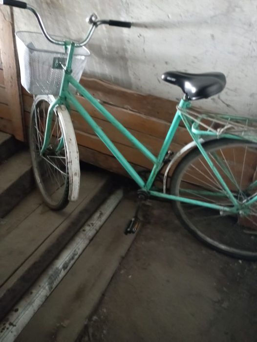 Продам велосипед