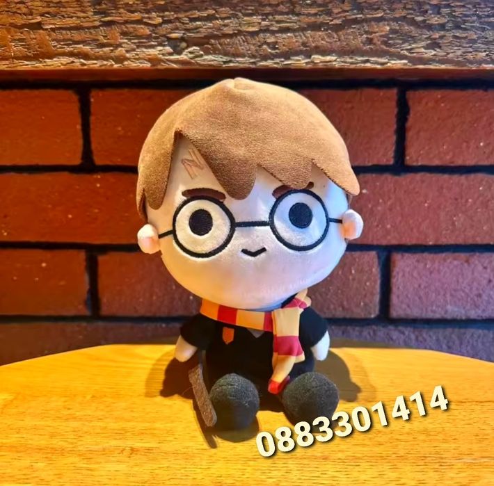 Хари Потър Плюшен 20см