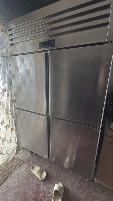 Продам морозильник