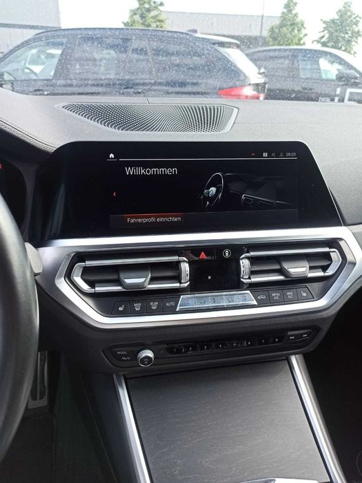 BMW 3 Series 2021 — imagine 5