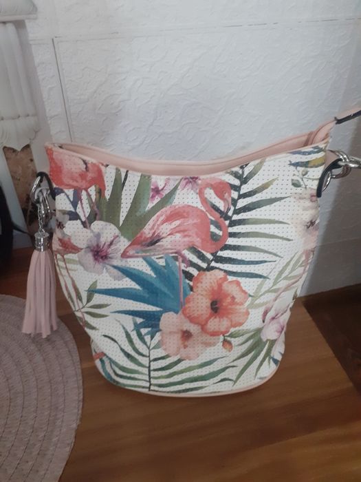 Geanta casual dama