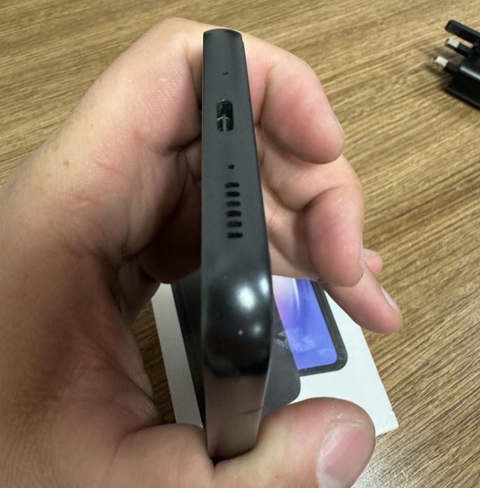 Смартфон Samsung Galaxy A54, 8/128 ГБ, 5 G