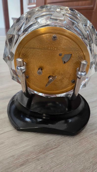 Ceas de masa cristal MAIAK