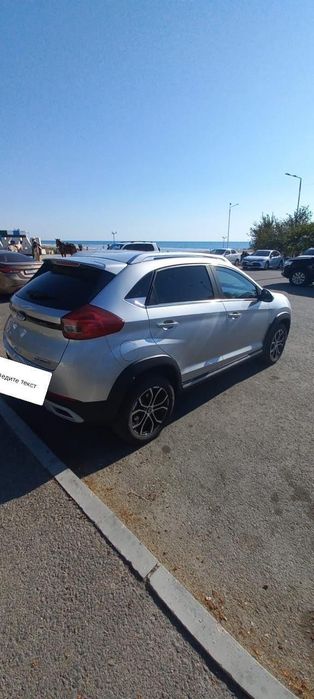 Продаётся автомобиль Chery Tiggo 2.