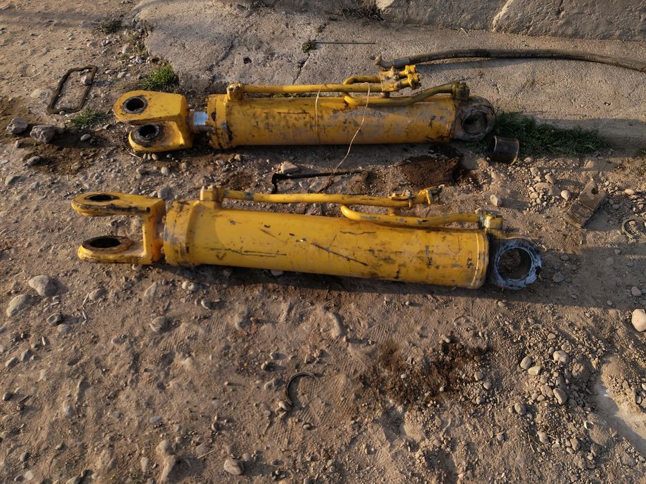 Силиндир насос 3куб