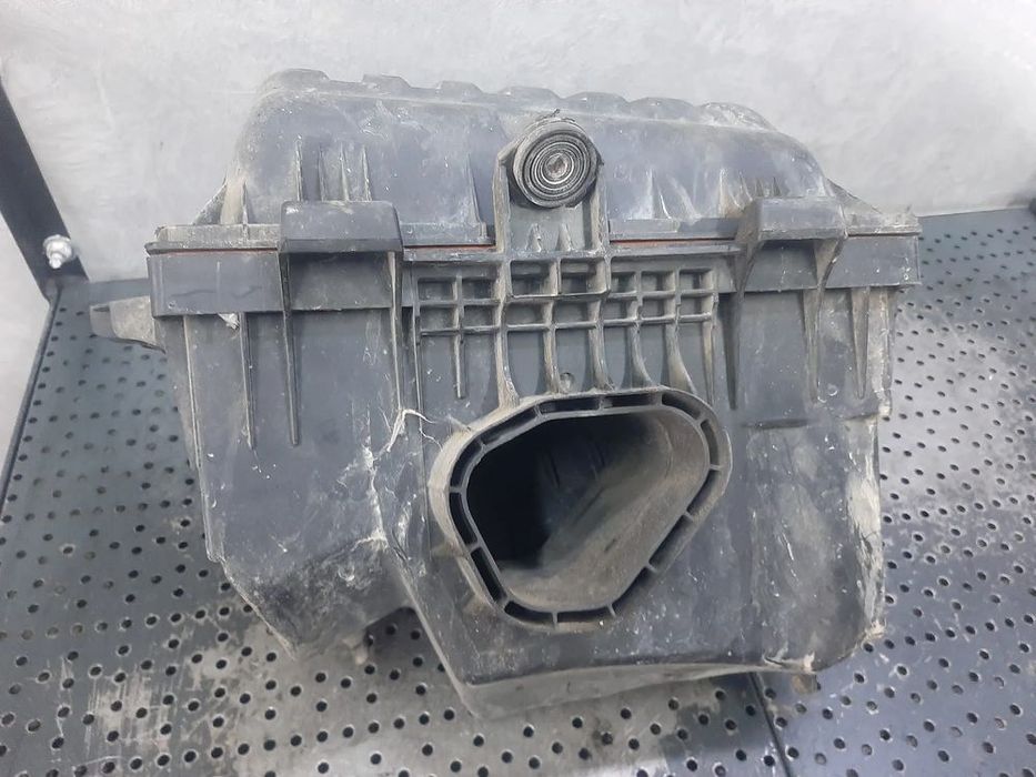 carcasa filtru aer  1.9 tdi auy vw sharan 7m 7m3129607ab