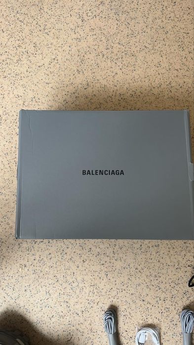 Balenciaga обувки 44 номер