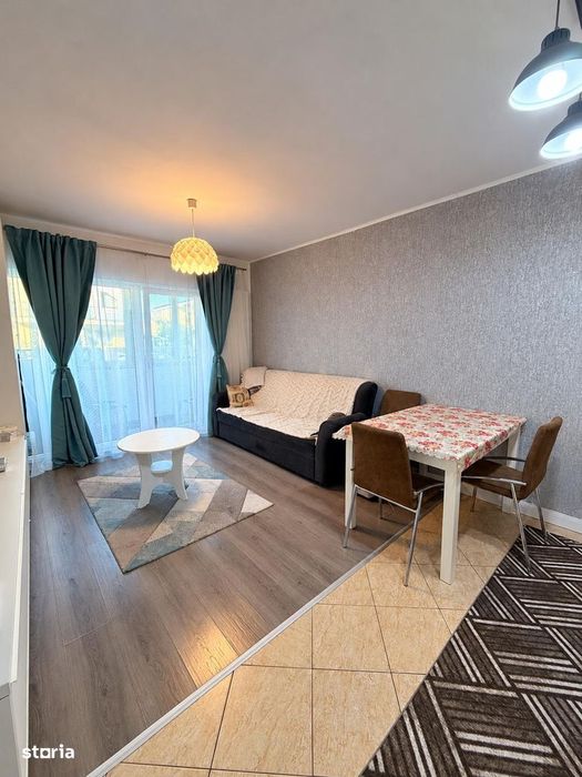 Apartament de vanzare in Floresti, Cluj - COMISION 0%
