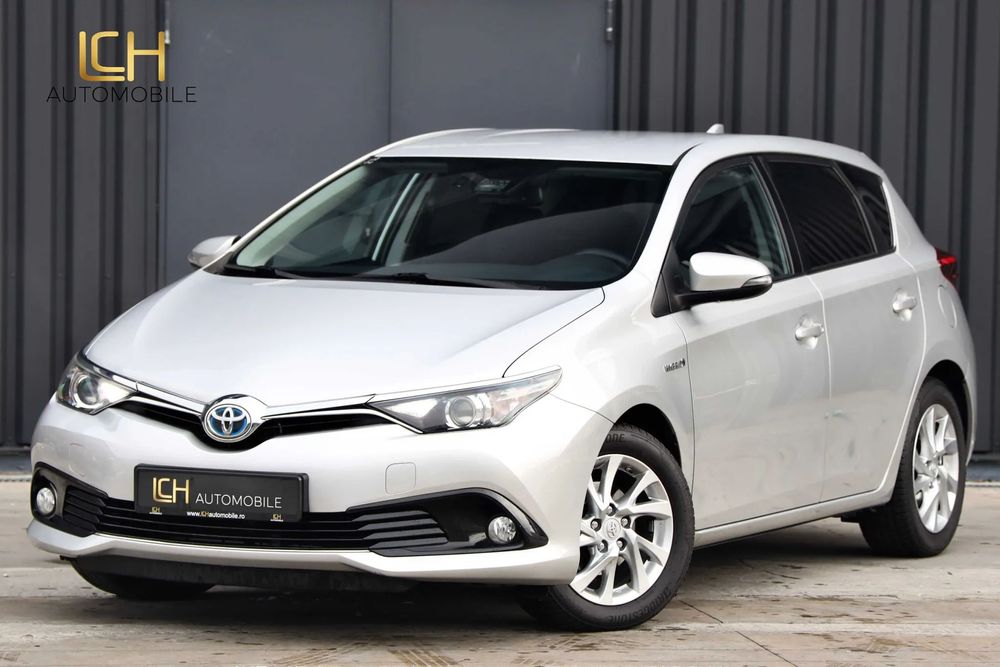 Toyota Auris Garantie / Hybrid / Finantare