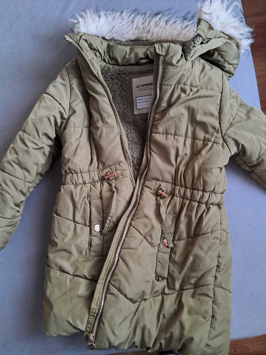 Детски запазени дрехи