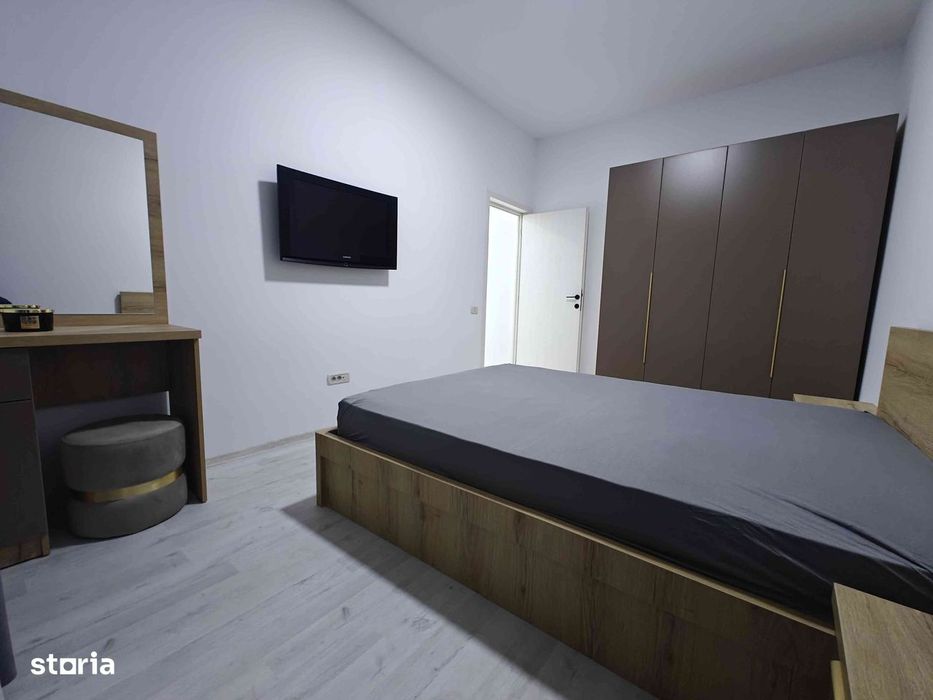 Apartament,