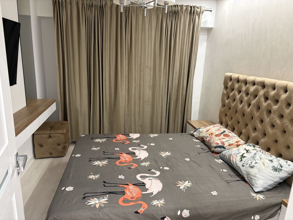 Vand apartament Constanta in zona centrala