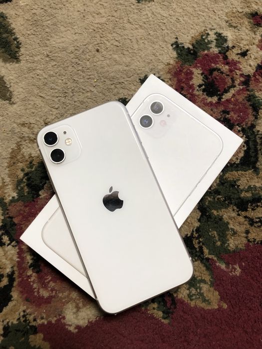 Всем привет обменяю Айфон 11 на Айфон XR в корпусе 17 про