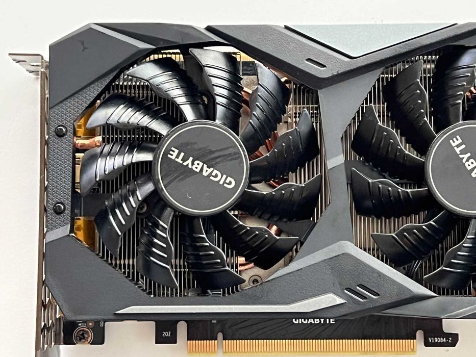 Placă video Gigabyte GeForce RTX 2080 Super 8GB Perfect funcțională