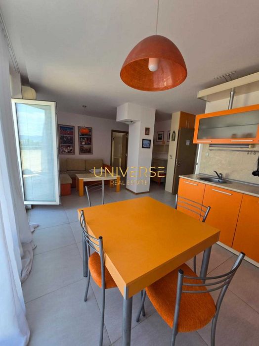 Продава се Двустаен апартамент в к.к. Слънчев бряг - 67 кв.м за 986 €/кв.м - Снимка #2