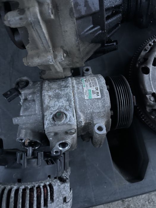 Anexe 1.9 TDI BXE BKC BLS Turbina ambreaj alternator electromotor