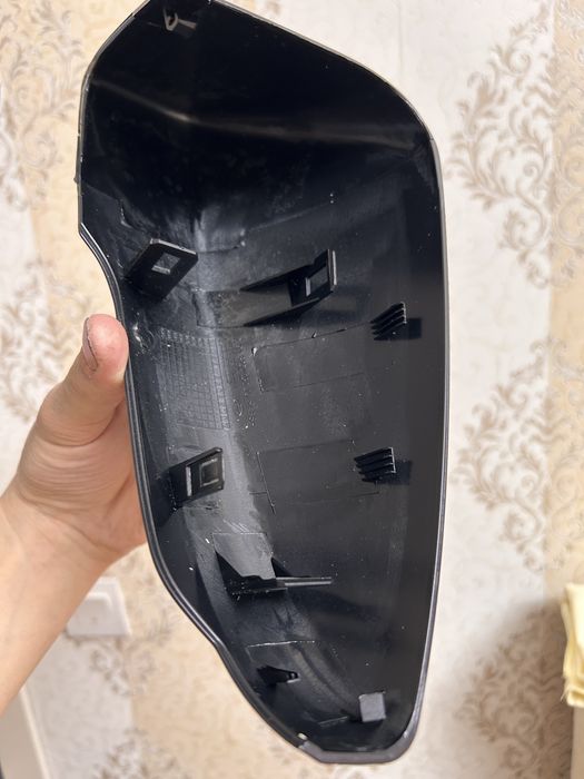 Детали Лада гранта ФЛ