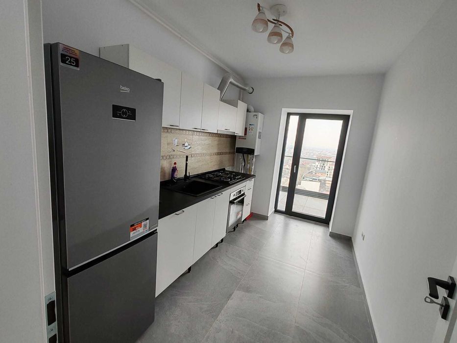Apartament 2 camere de inchiriat pe lacul Dobroesti - Pantelimon