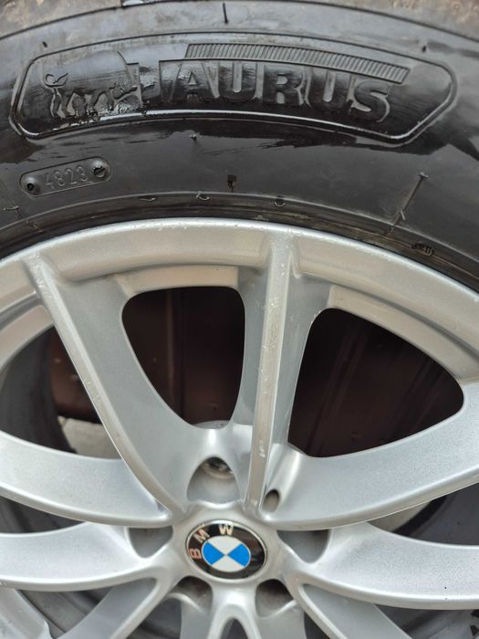 Ofer set de roti pentru BMW Seria 5