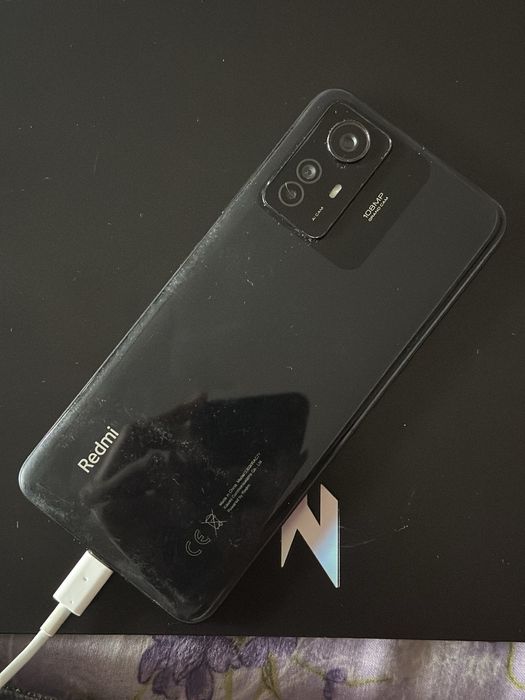 Vand,Redmi, 12s.