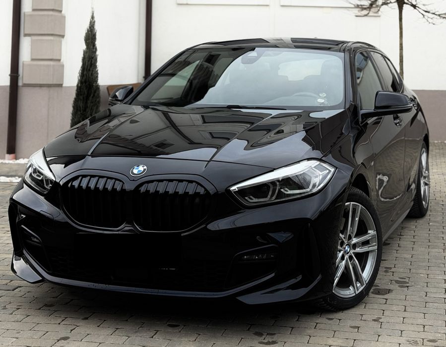 Bmw Seria 1 F40 118D 150Cp•M-Packet/Face Lift/Sport•