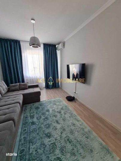 2 Camere de inchiriat | Mihai Bravu | Metrou | Centrala | 60 mp