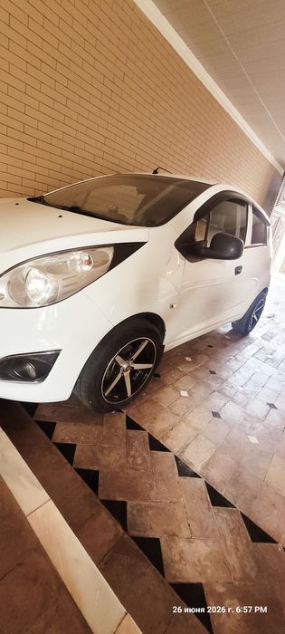 Spark 1,25 yevro sotiladi