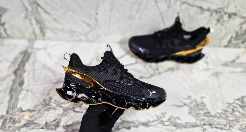 мъжки спортни маратонки