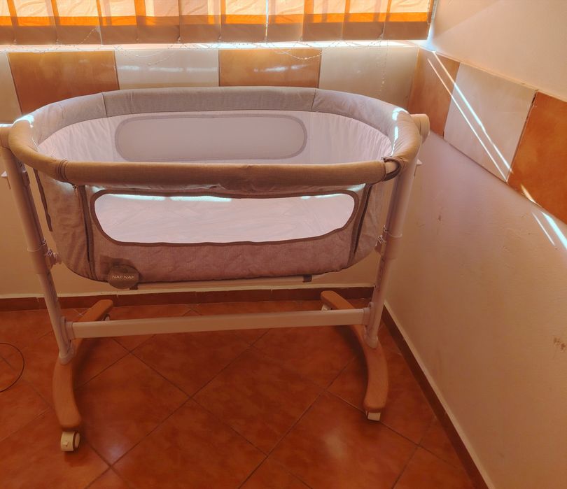 Pătuț pentru ccopii