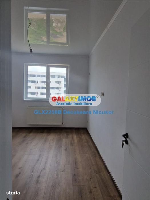 Apartament cu 2 camere MILITARI RESIDENCE
