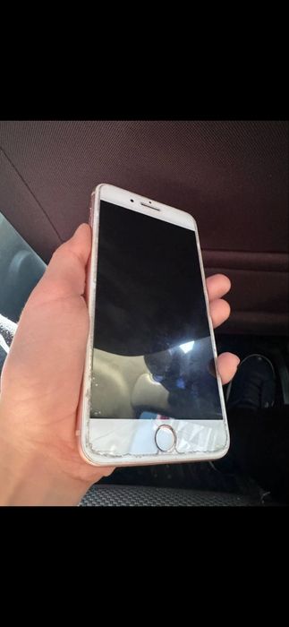iphone-8  64 gb ideal goood