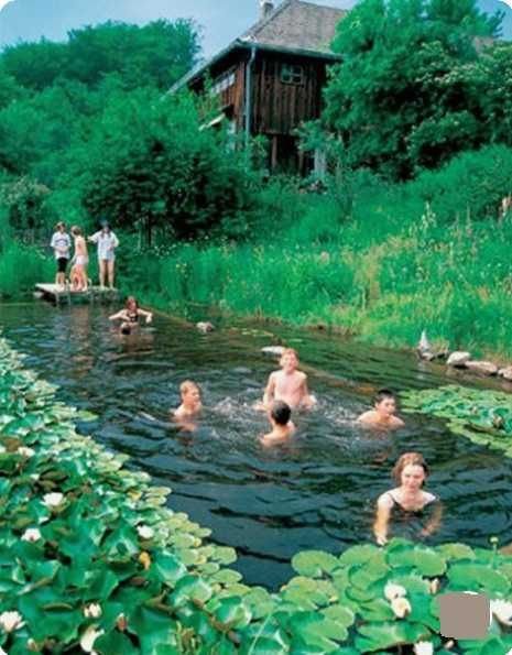 Пленка для бассейнов и водоемов (Плотность 300 мкм и 400 мкм)