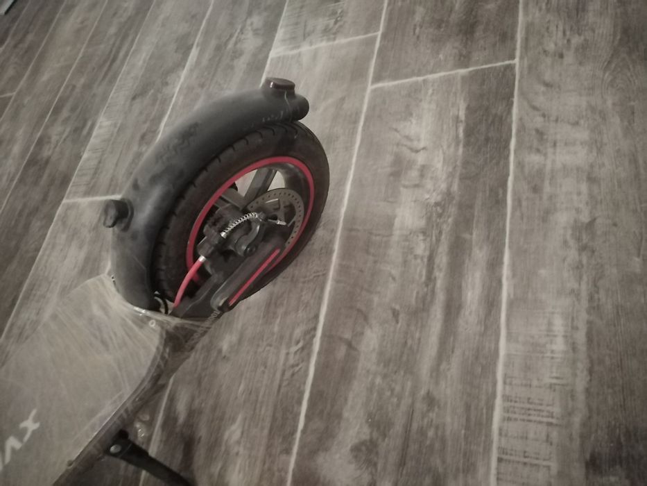 Элэктра самакат 90