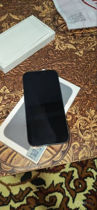 iphone 17 Sotiladi