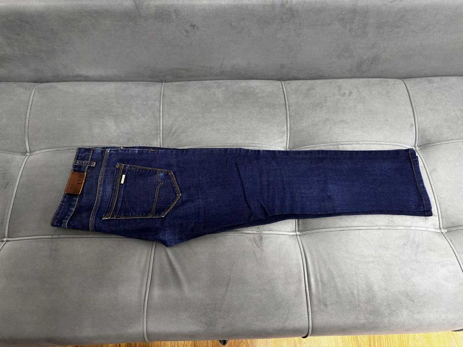 Джинсы мужские LTB, 30 размер, состояние отличное