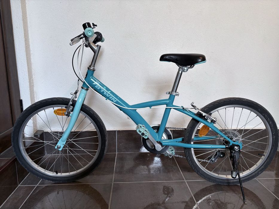 Колело- btwin