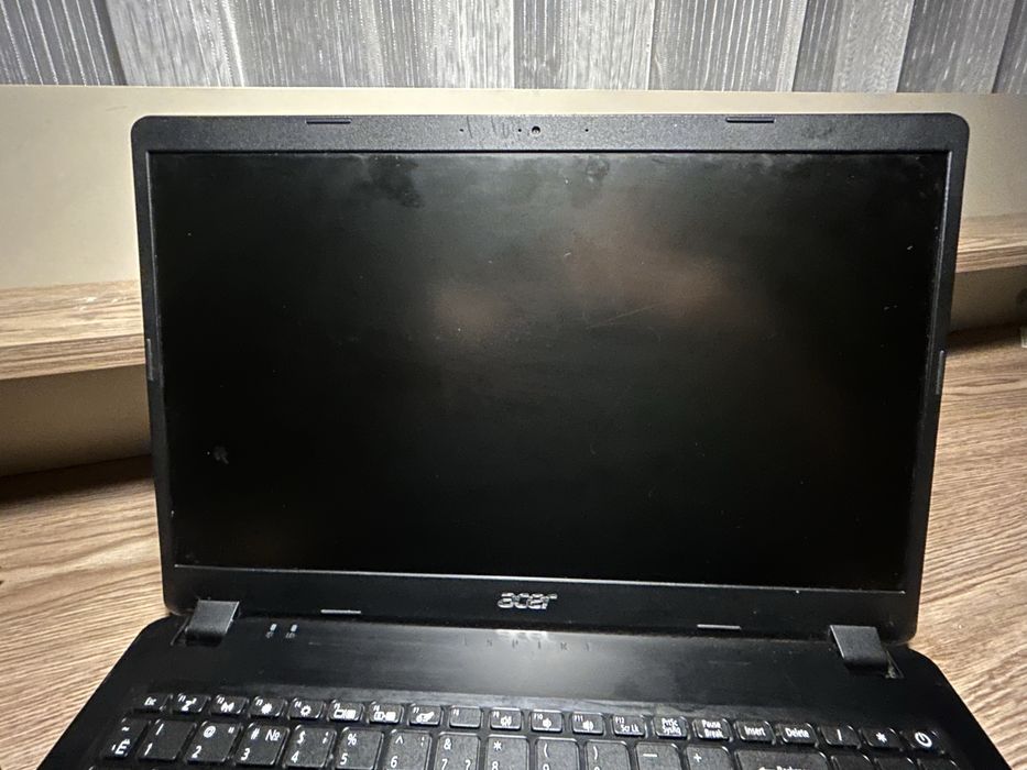 Acer Aspire 3.