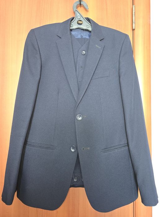 Костюм тройка 20тысяч