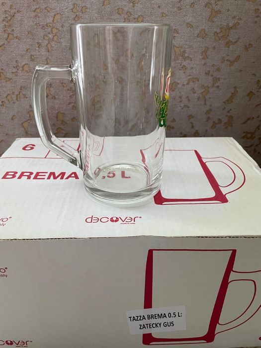 Продам набор пивных стаканов