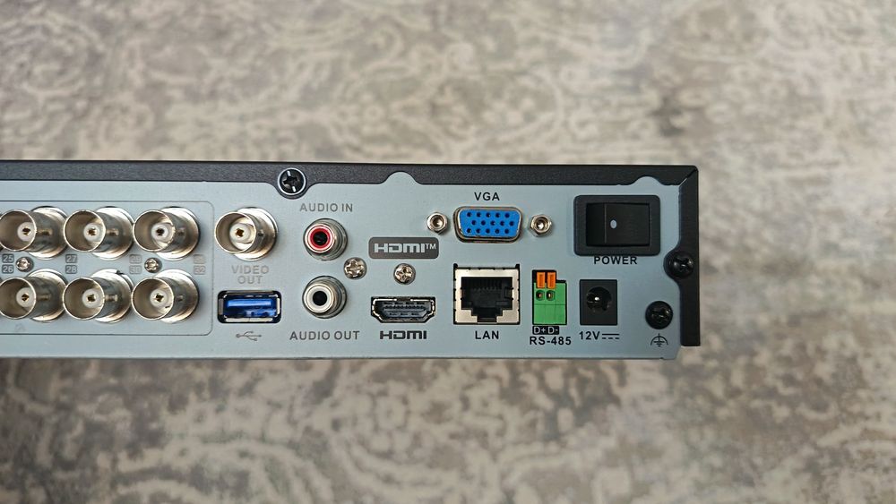 Видеорегистратор