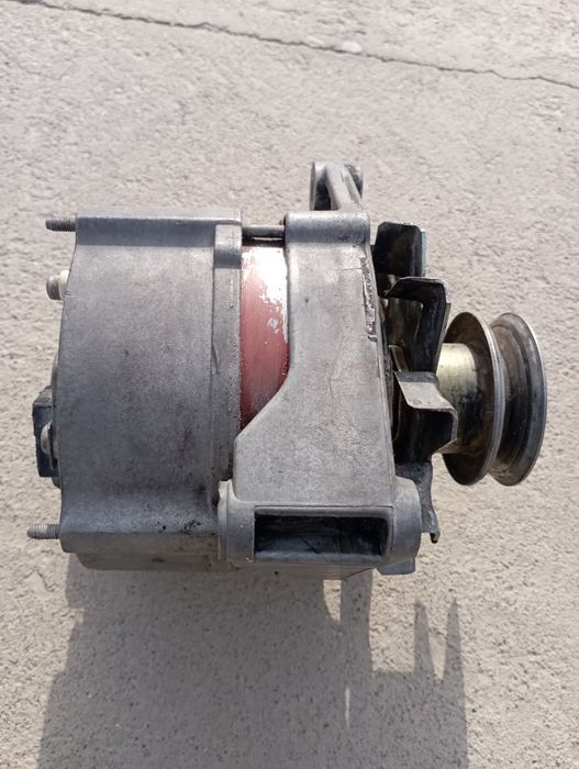 Генератор на Passat , Audi