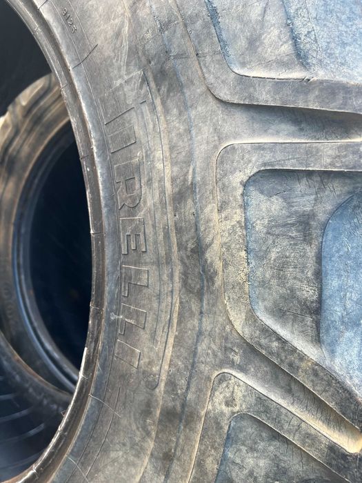 Cauciucuri de tractor 16.9 R30 Pirelli
