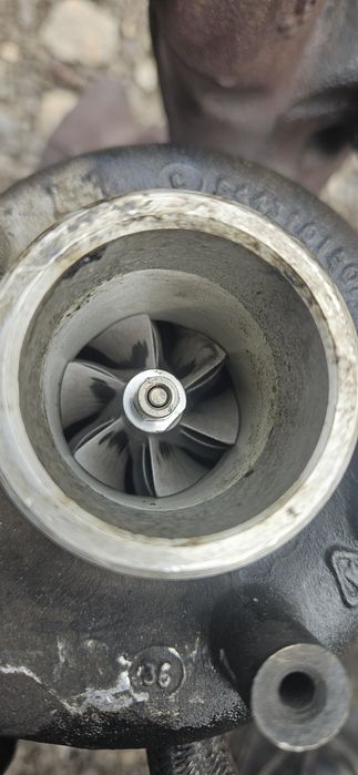 Турбо Компресор за VW Audi Skoda Seat  2.0 TDI 140 коня 724930-G /03g253019a и за 1.9 TDI 105 коня   № 038 253 014G 1