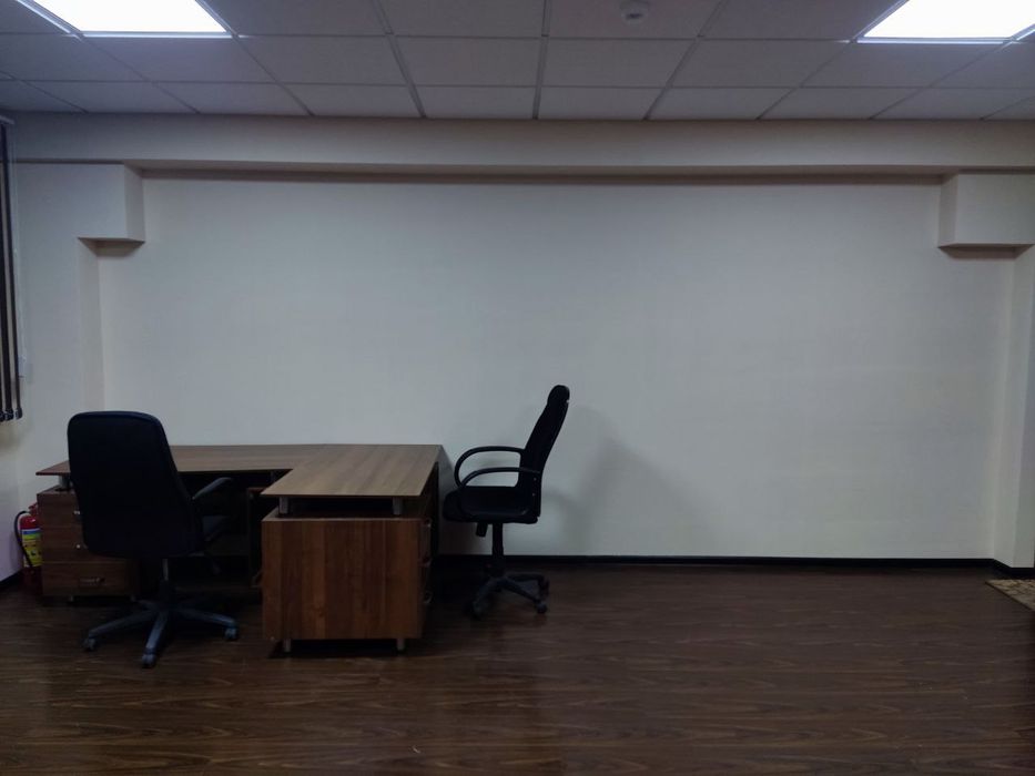 Офис под Адвакатуру, Консалтинг и др