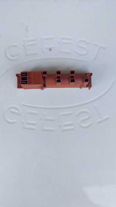 Запчасти для газплиты