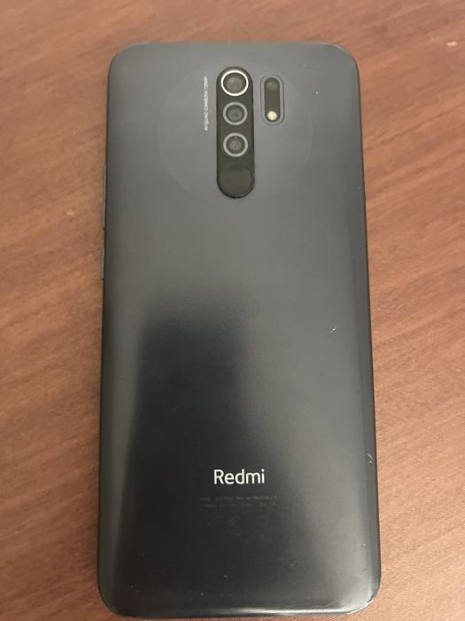 Redmi телефон 32GB